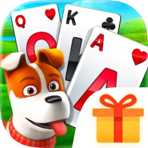 Solitaire Grand Harvest