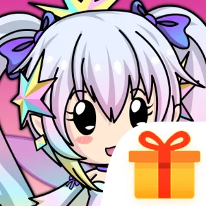 Gacha Studio (Anime Dress Up)