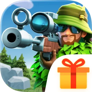 War Alliance - Squad Tactics