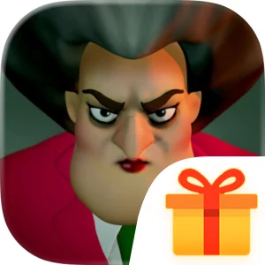 Scary Teacher 3D