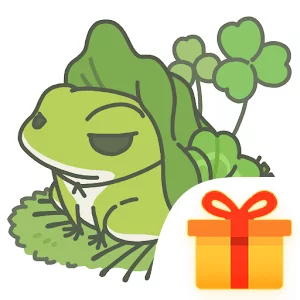 旅かえる