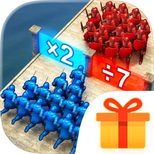 バトルキングダム：Total Battle