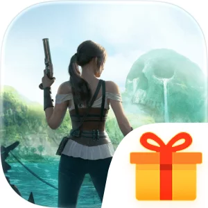 Guns of Glory: Lost Island