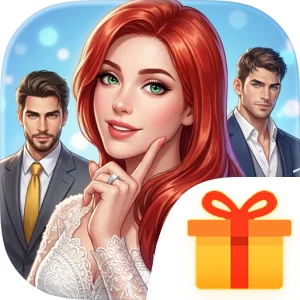 Chapters: Interactive Stories