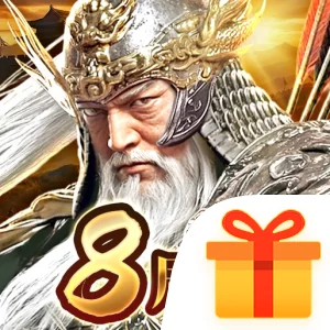三国覇王戦記～乱世の系譜～