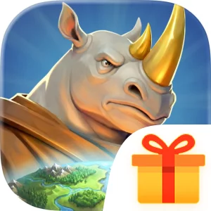 Million Lords: World Conquest