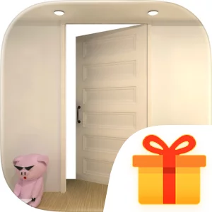 脱出ゲーム EscapeRooms ~謎解き脱出ゲーム集