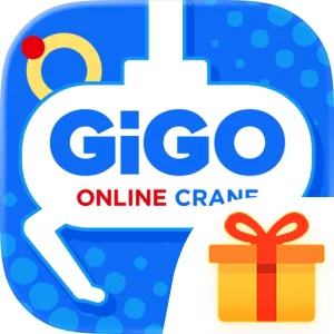 GiGO ONLINE CRANE -おトクなクレーンゲーム