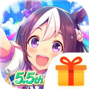 ウマ娘 プリティーダービー