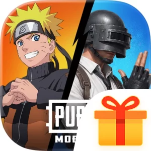 PUBG MOBILE