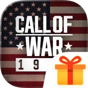 Supremacy: Call of War 1942