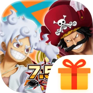 ONE PIECE Bounty Rush