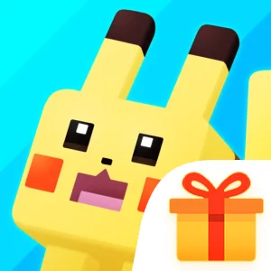 Pokémon Quest