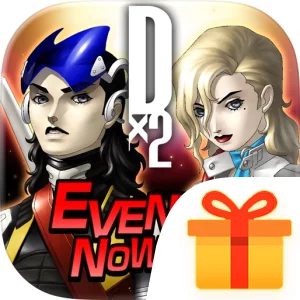 SHIN MEGAMI TENSEI D×２