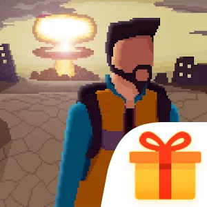 The Wanderer: Post-Nuclear RPG