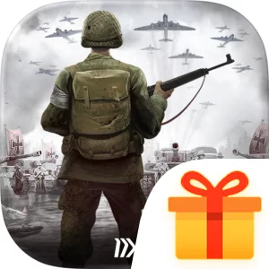 SIEGE: World War II