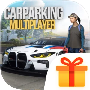 Car Parking Multiplayer