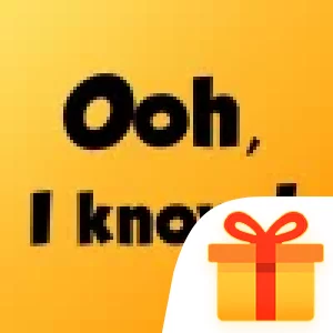 Ooh, I Know!
