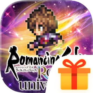 ロマンシング サガ リ・ユニバース/戦略RPG