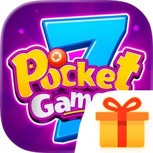 Pocket7Games: Win Cash