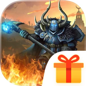 Warhammer: Chaos & Conquest