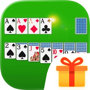 Solitaire ™: Card Games