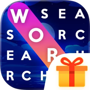 Wordscapes Search - Word Game