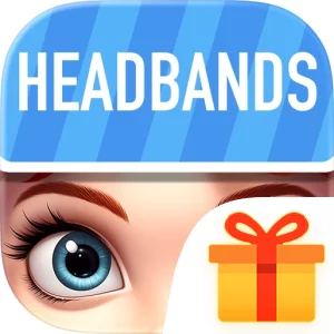 Headbands: Charades Party Game