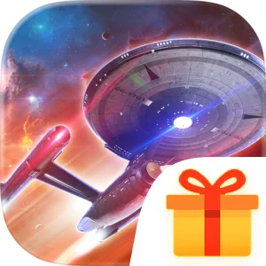Star Trek Fleet Command