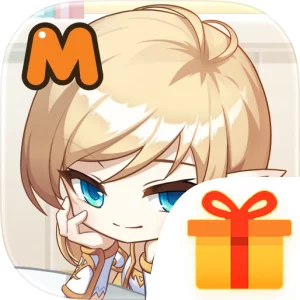 メイプルストーリーＭ
