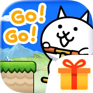 GO!GO!ネコホッピング