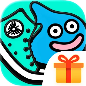 ドラゴンクエストウォーク 歩く楽しみが増える位置情報ゲーム