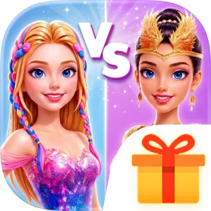 Super Stylist Fashion Makeover