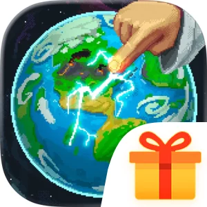 WorldBox - God Sandbox