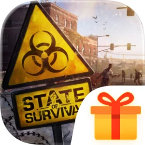 State of Survival: Zombie War
