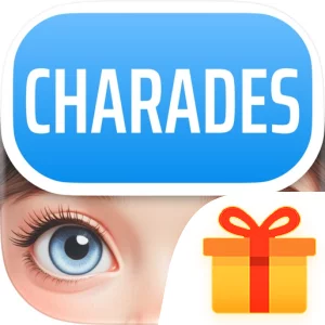 Charades - Family & Party Game