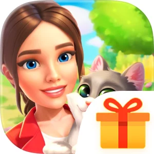 Goodville: Farm Game Adventure