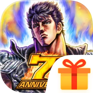 北斗の拳 LEGENDS ReVIVE（レジェンズリバイブ）