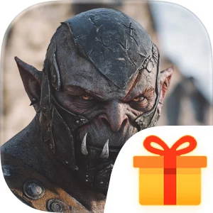 Evil Lands: Epic MMORPG game