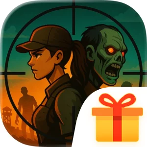Zero City: Zombie Shelter Game