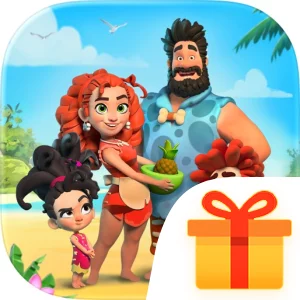 Family Island — Farming game