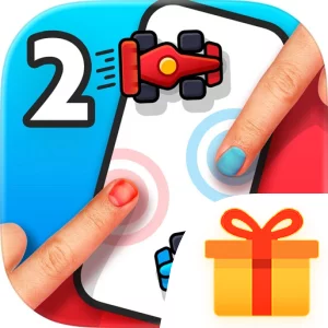 2 Player Games : Offline Games