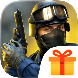 Critical Strike CS: Online FPS