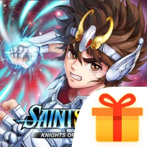 Saint Seiya Awakening
