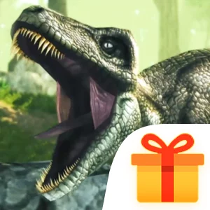 Dino Tamers: Jurassic MMORPG