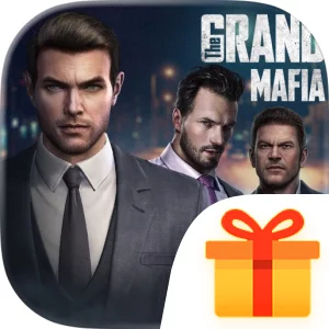 The Grand Mafia