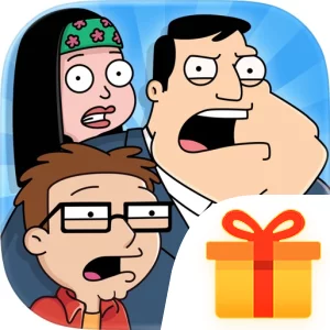 American Dad! Apocalypse Soon