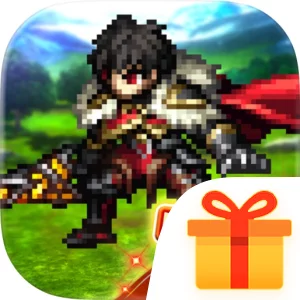 LAST CLOUDIA: Pixel Art RPG