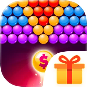 Bubble Cash