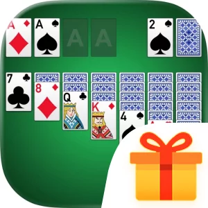 Solitaire - Card Solitaire